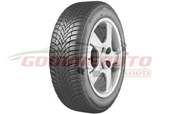 COP. 195/60R15 88H MULTISEASON 2 M+S